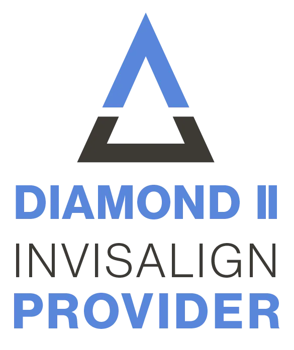Diamond Invisalign provider in London | Bow Lane Dental