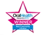 Oral Health Award Winner 2019 | Bow Lane Dental