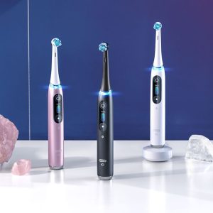 Oral B Toothbrush