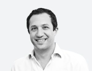 Ilan Preiss Bow Lane Dental Group London