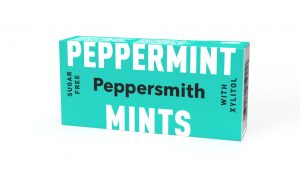 Peppermints