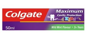 Colgate Toothpaste