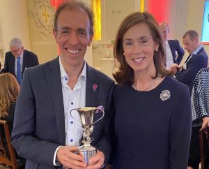 Chairmans Cup Award