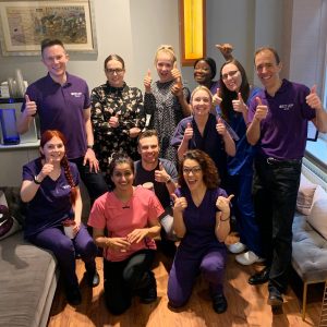 Bow Lane Dental Group London