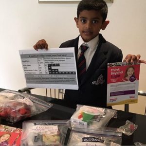 Sugar Free Schools