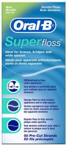 Superfloss