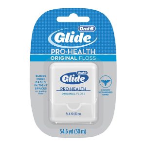 Oral-B Glide floss