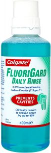 FluoriGard mouthwash