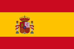 Flag spain