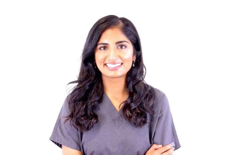 What is a periodontist?