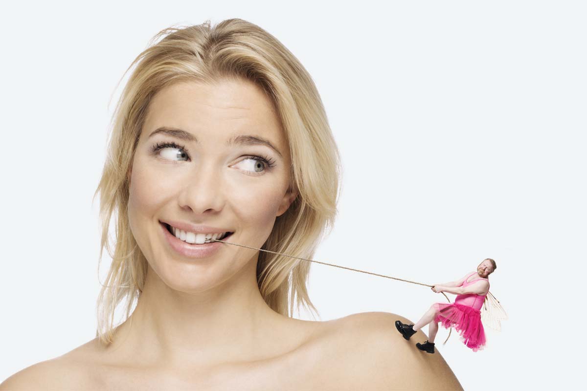 When should I see a periodontist?