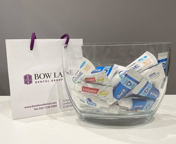 Which toothpaste is best for me?