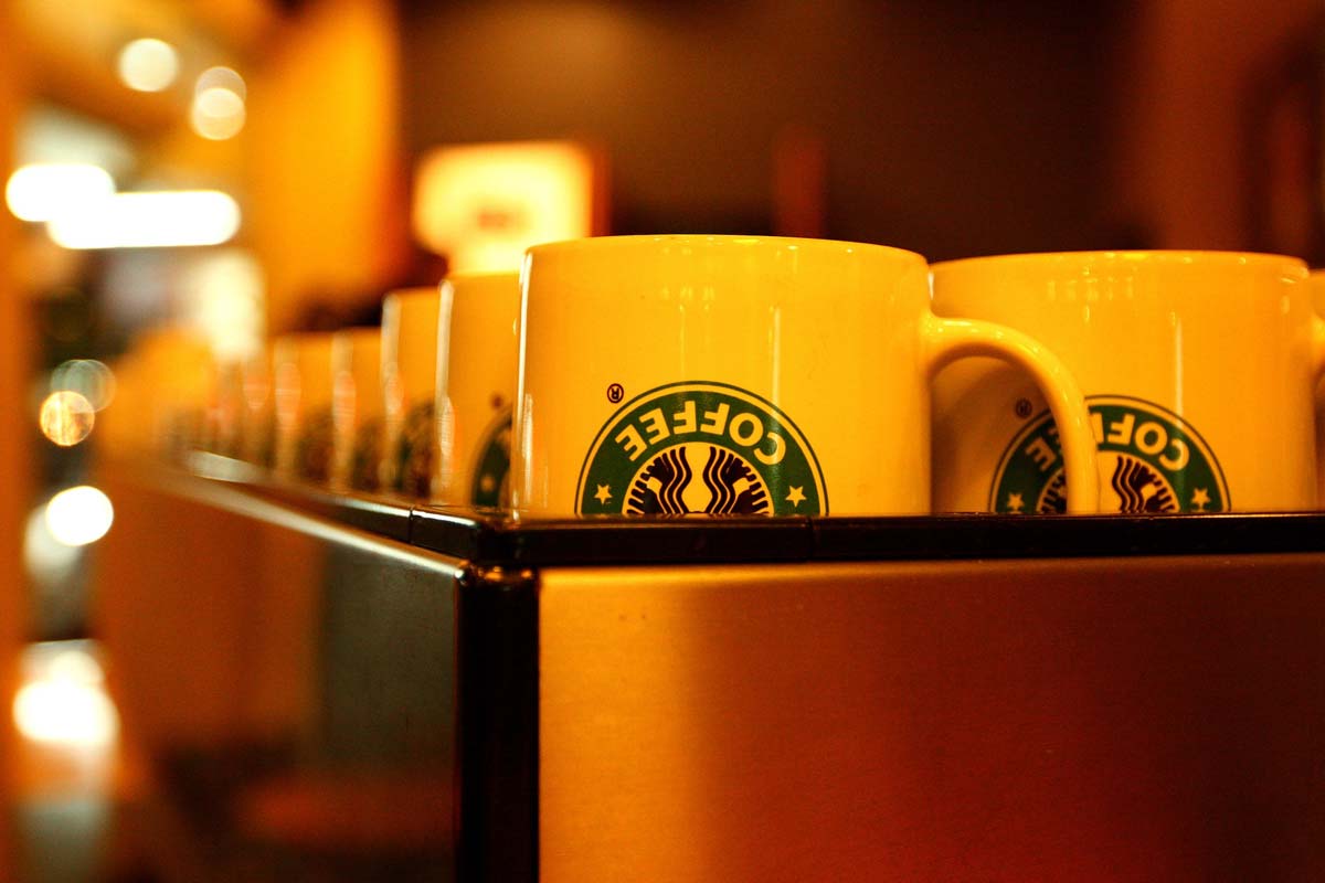 5 alternatives to your sugary coffee shop addiction