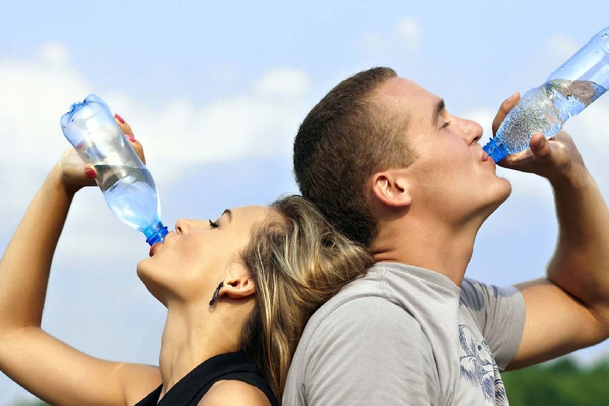 Nutrition & Hydration week – 14-20 March