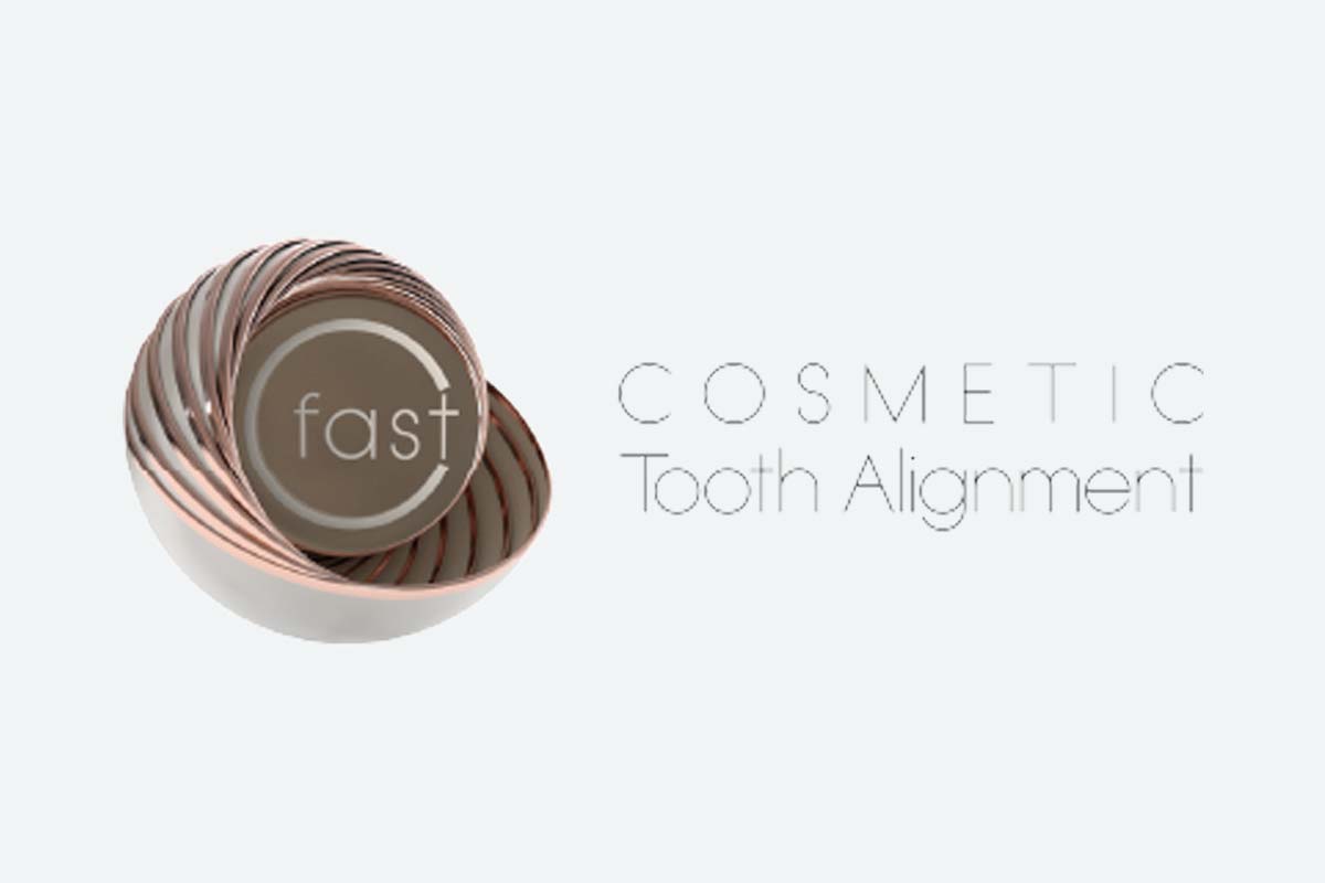 Are Cfast the fastest way to straighten teeth?