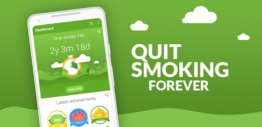 Quit smoking, get healthy and make your smile sparkle