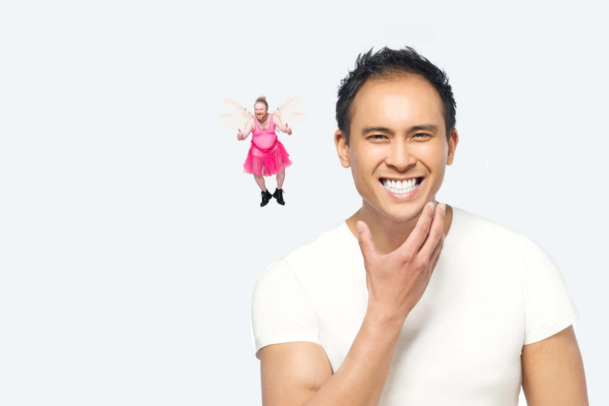 Why do my teeth hurt?