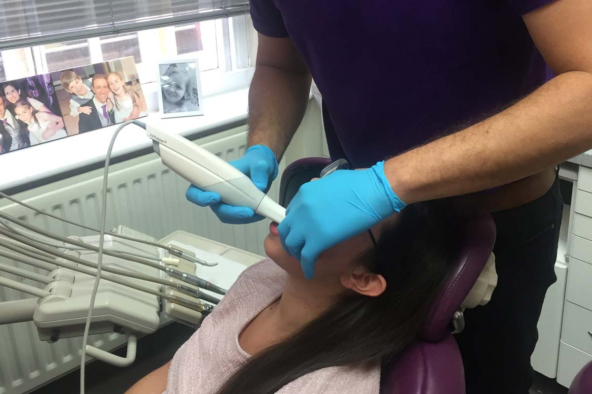 Why Digital Dentistry?
