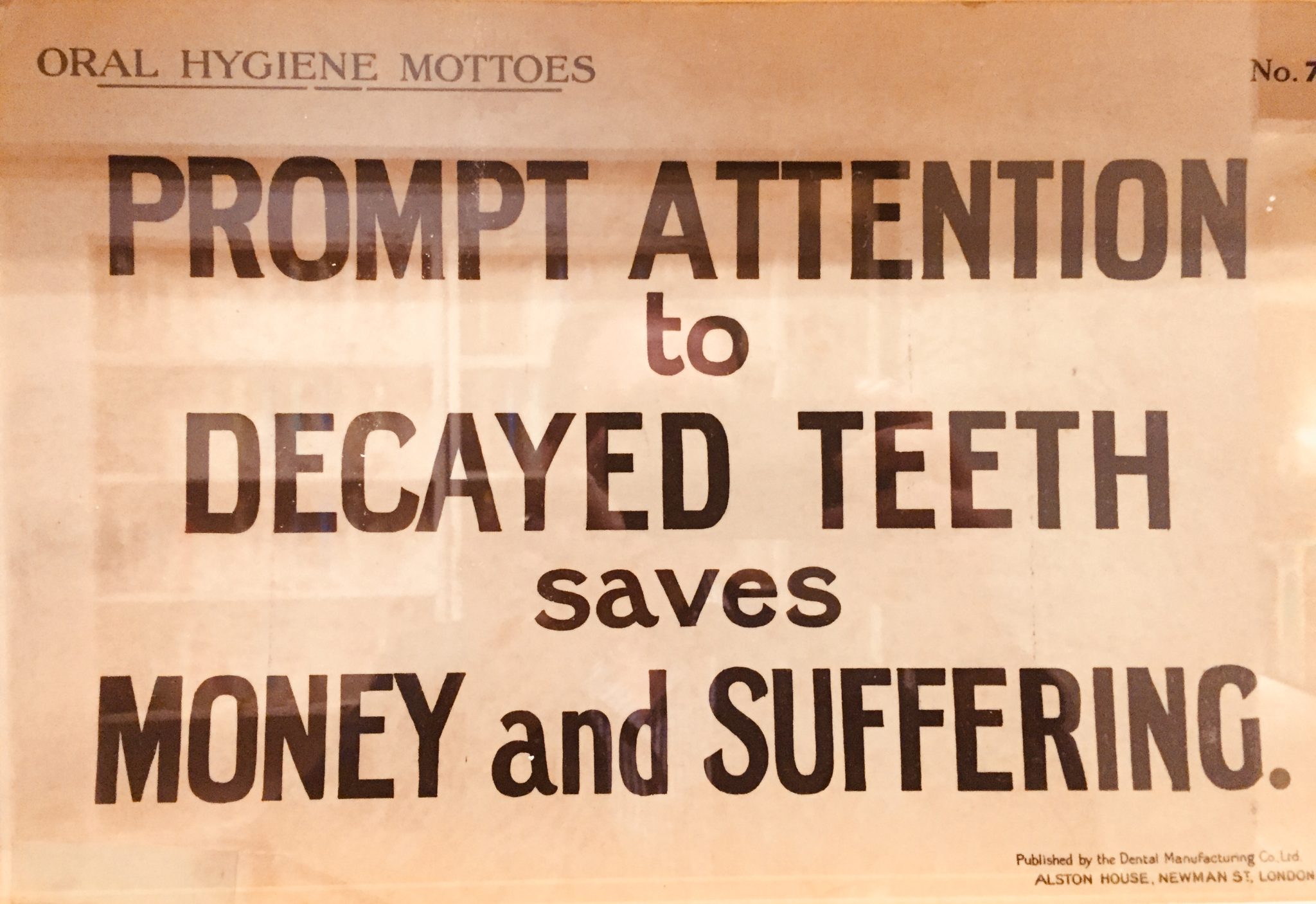 Emergency Dentistry London