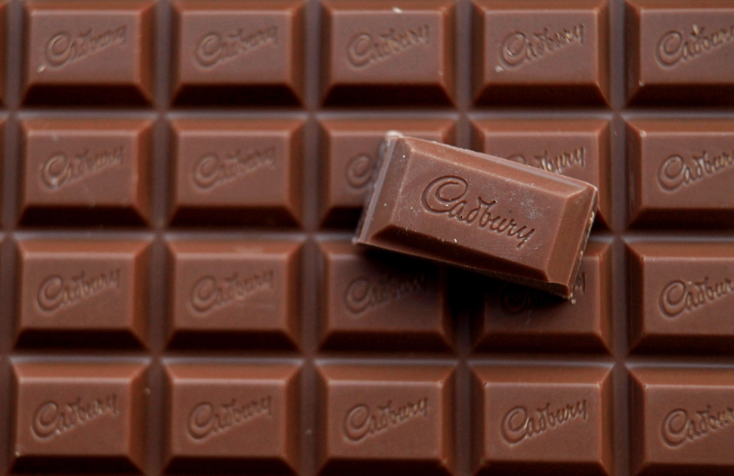 Is chocolate good for you?