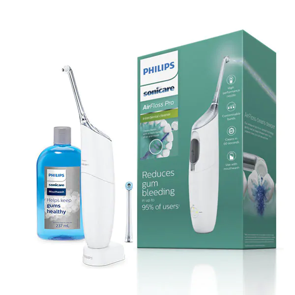 The Waterpik: Everything you need to know