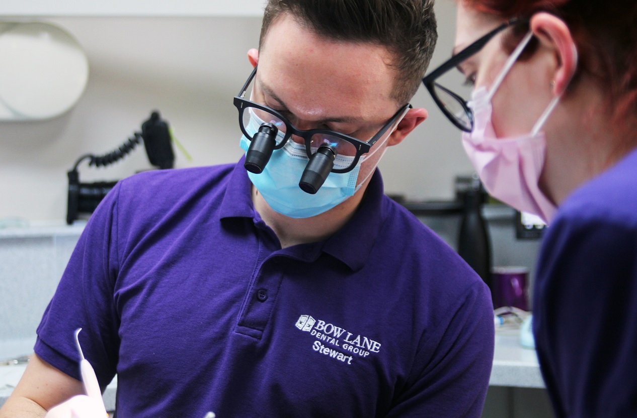 What is Composite Bonding?