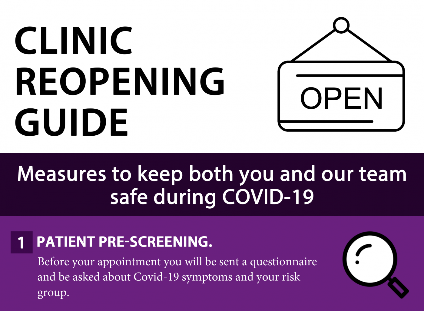 Dentistry during Covid-19