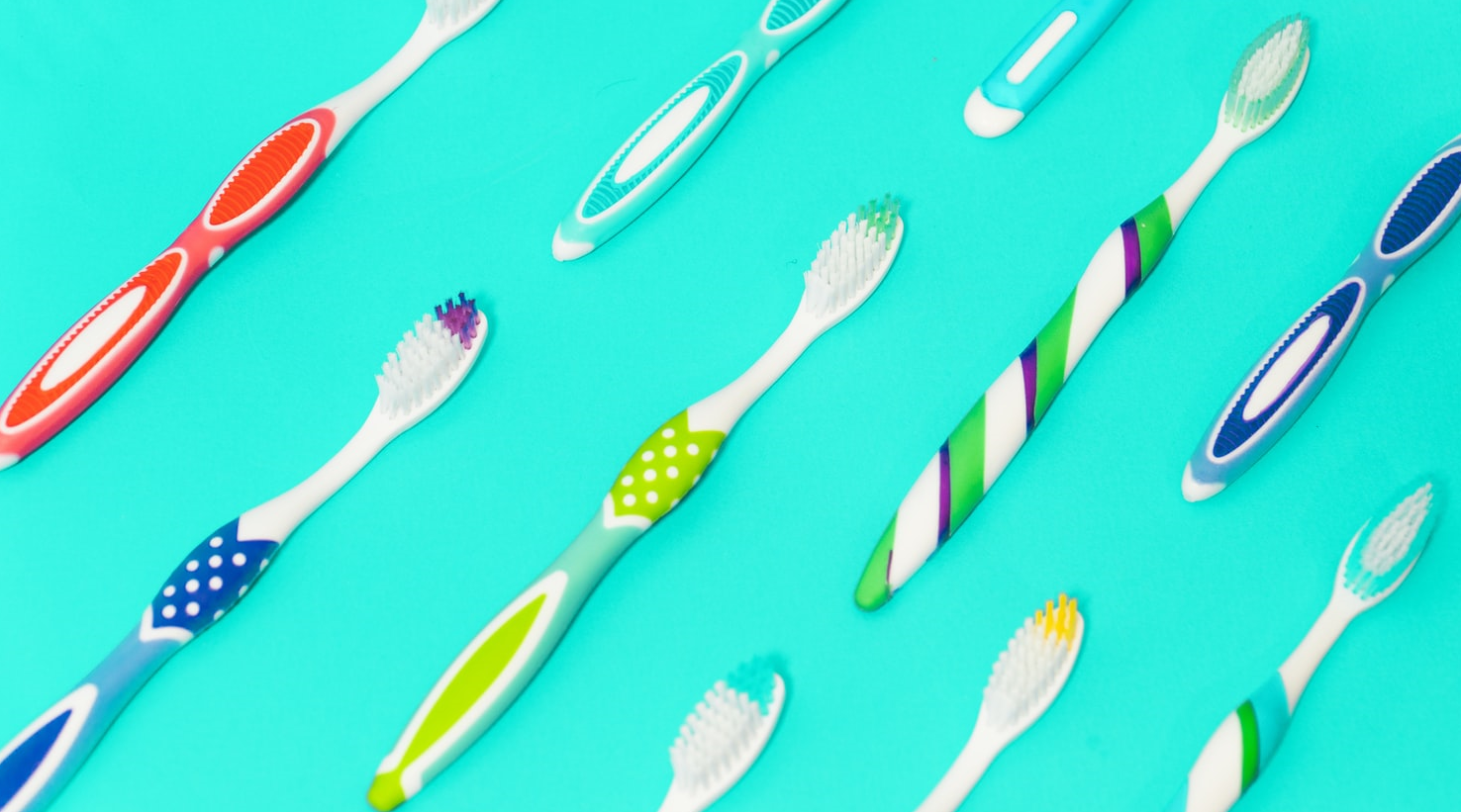 Oral Care Products Recommended By Us