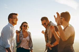 How many teeth do adults have?