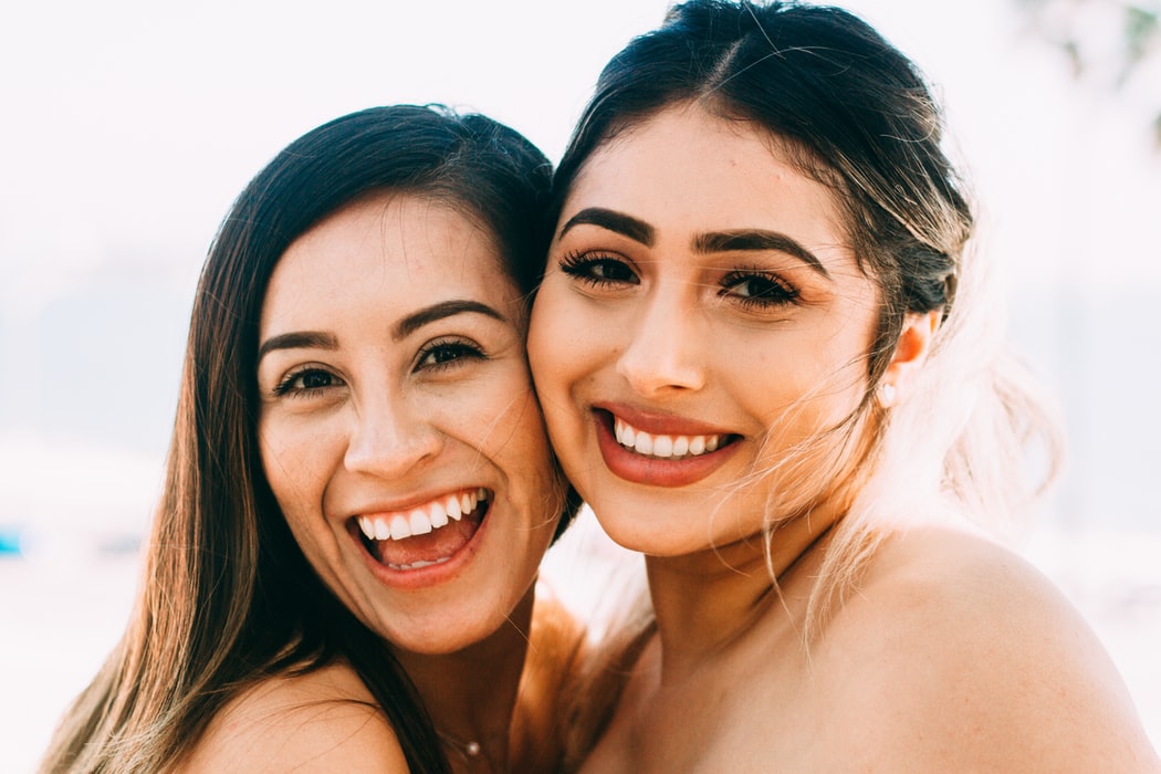 How to whiten teeth