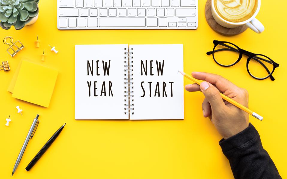 7 New year's resolutions for your dental health