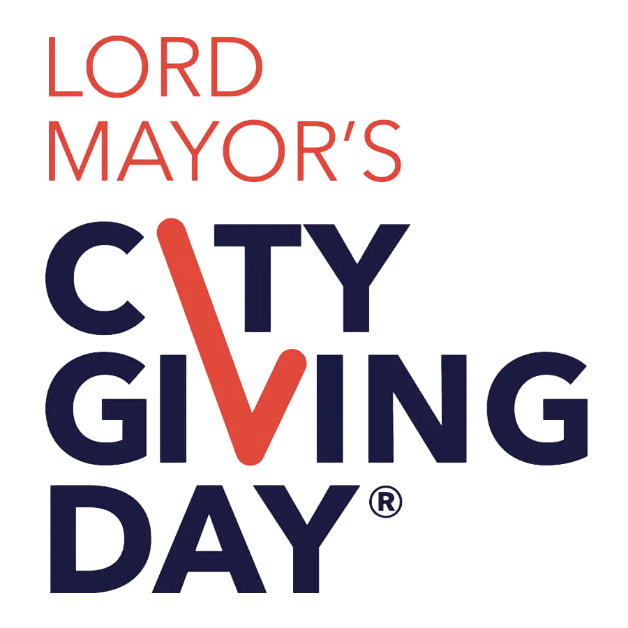 Who We Support - City Giving Day | Bow Lane Dental