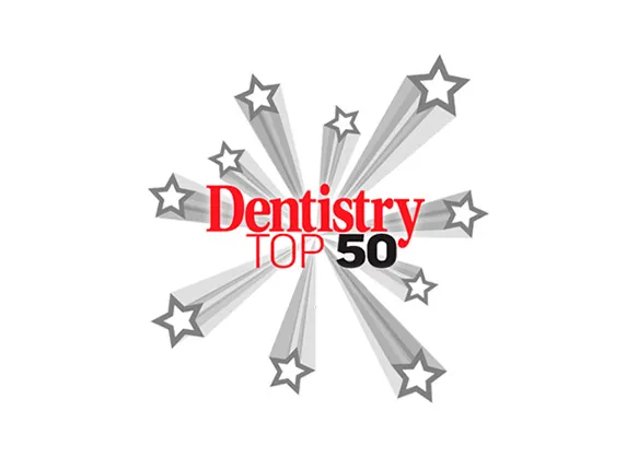 Dentistry Top 50 | Bow Lane Dental