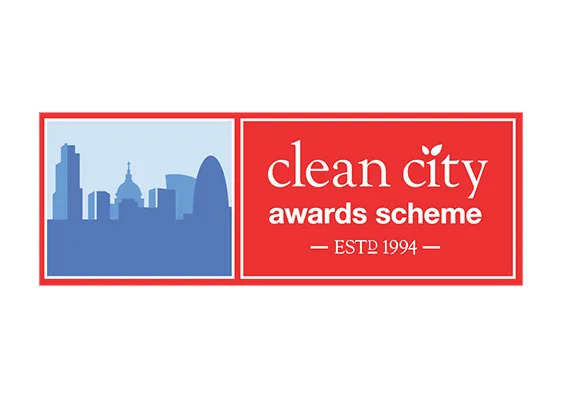 Clean City Award | Bow Lane Dental