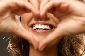 National Smile Month